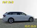 Skoda Octavia Combi 1.5 First Edition NAVI SITZHEIZUNG RüCKFAHRK Weiß - thumbnail 4