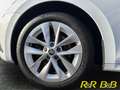 Skoda Octavia Combi 1.5 First Edition NAVI SITZHEIZUNG RüCKFAHRK Weiß - thumbnail 5