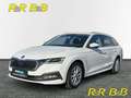 Skoda Octavia Combi 1.5 First Edition NAVI SITZHEIZUNG RüCKFAHRK Weiß - thumbnail 1