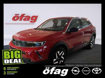 1.2 Direct Injection Turbo Elegance Aut.