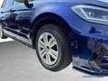 Volkswagen Touran GOAL R-line 1.5 TSI DSG 150PS Bleu - thumbnail 4