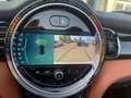 MINI Cooper S Cabrio Cabriolet 2.0AUT/LEDER/CAMERA/NAVI/18" BLACK Biały - thumbnail 10