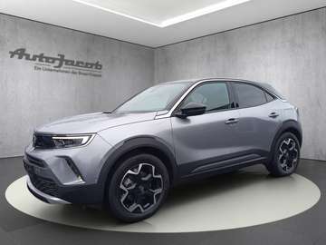 Ultimate (MJ22) Elektromotor 100 kW (136