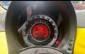 Fiat 500 1.4 16V 100CH LOUNGE Jaune - thumbnail 6