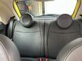 Fiat 500 1.4 16V 100CH LOUNGE Jaune - thumbnail 14
