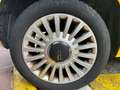Fiat 500 1.4 16V 100CH LOUNGE Jaune - thumbnail 9