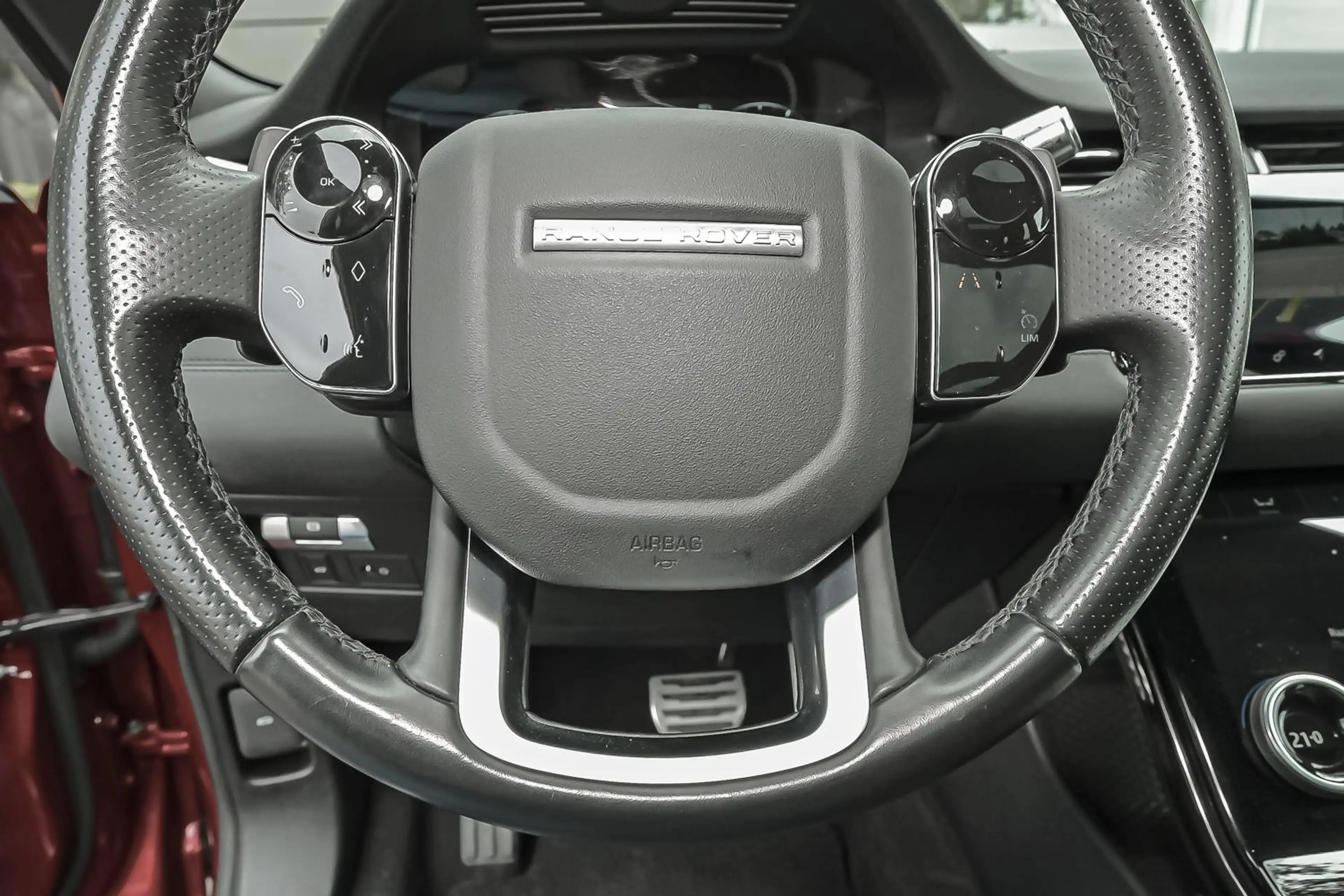 Land Rover Range Rover Evoque D150 R-Dynamic S AWD Auto. 20.5MY — photo 15