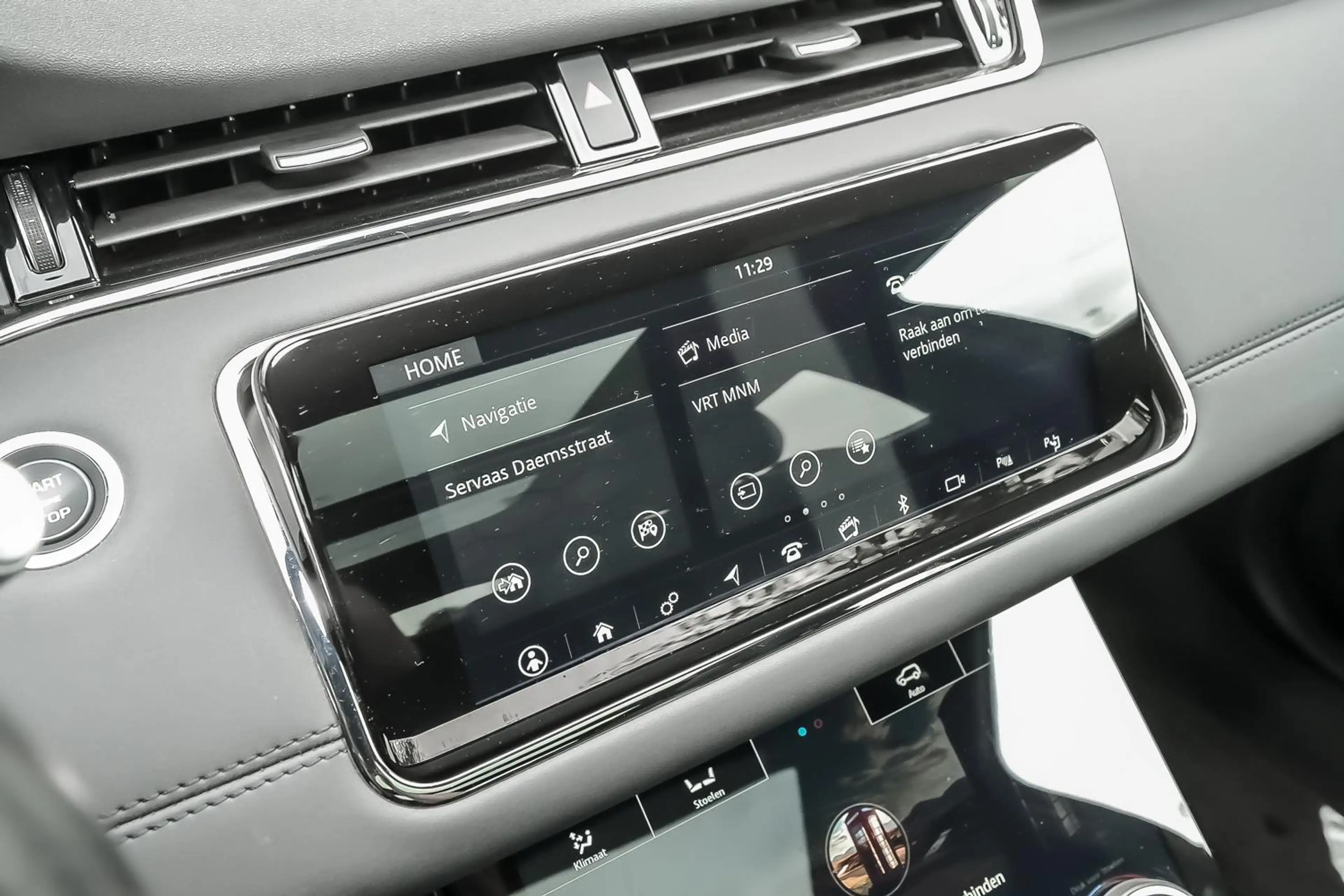 Land Rover Range Rover Evoque D150 R-Dynamic S AWD Auto. 20.5MY — photo 13