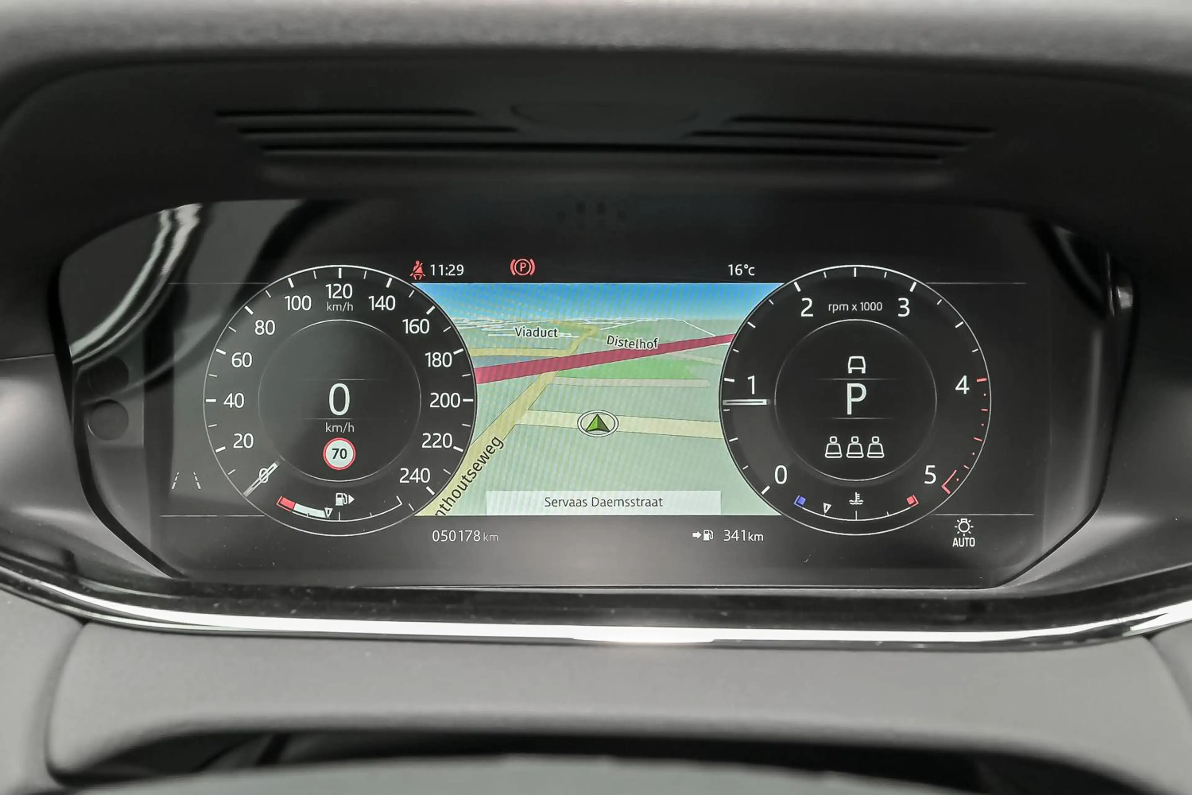 Land Rover Range Rover Evoque D150 R-Dynamic S AWD Auto. 20.5MY — photo 10