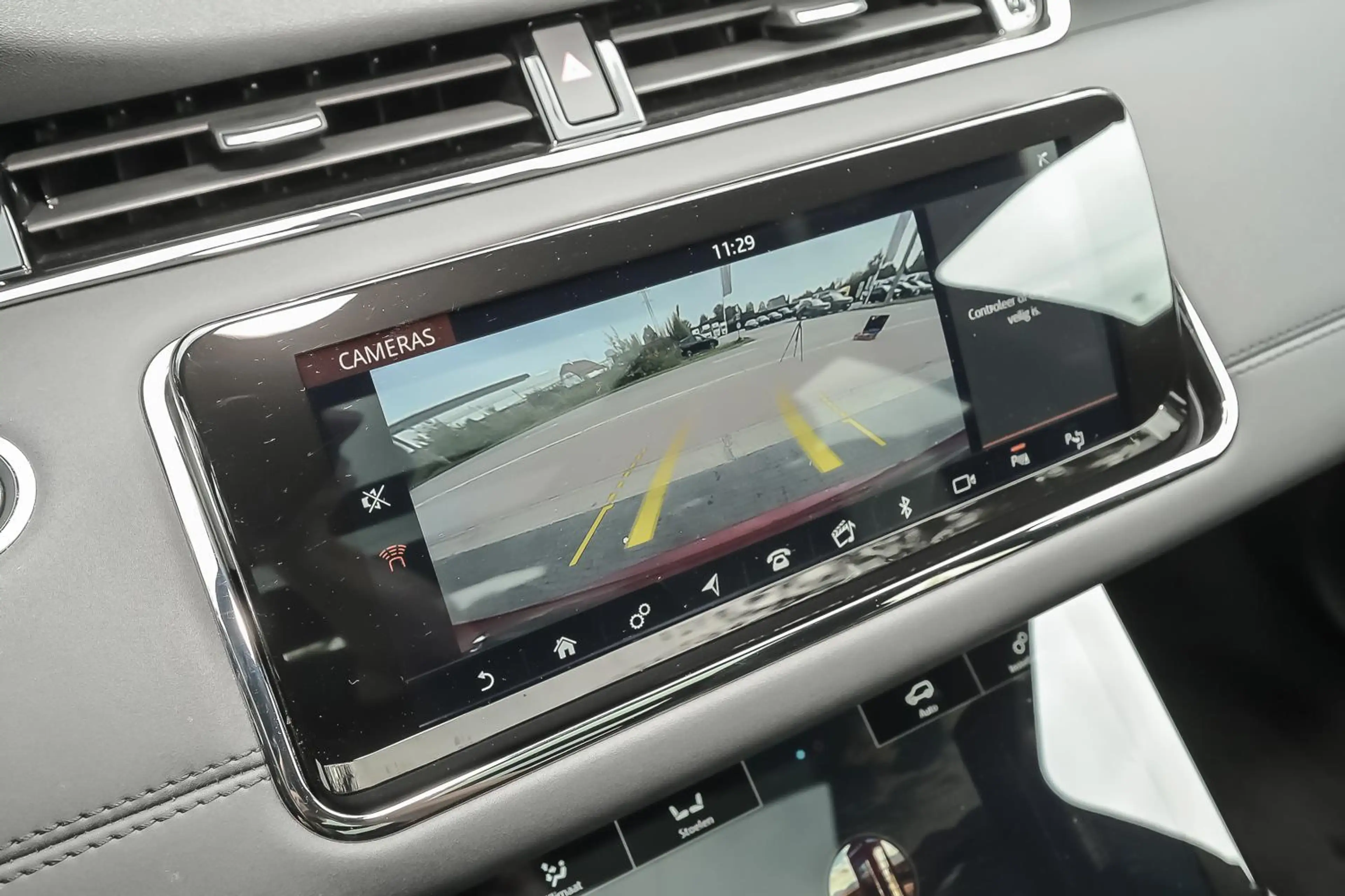 Land Rover Range Rover Evoque D150 R-Dynamic S AWD Auto. 20.5MY — photo 14