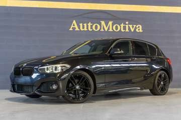 118i Msport 5p