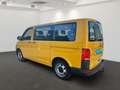 Volkswagen T6.1 Caravelle 2.0 TDI DSG 4-Motion Trendline Rückfahrkamera. Ein Gelb - thumbnail 6