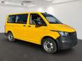 Volkswagen T6.1 Caravelle 2.0 TDI DSG 4-Motion Trendline Rückfahrkamera. Ein Gelb - thumbnail 4