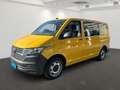 Volkswagen T6.1 Caravelle 2.0 TDI DSG 4-Motion Trendline Rückfahrkamera. Ein Gelb - thumbnail 2