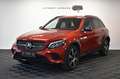 Mercedes-Benz GLC 43 AMG 4M *HUD *KEYLESS *MEMORY *KAMERA Rot - thumbnail 3
