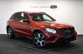 Mercedes-Benz GLC 43 AMG 4M *HUD *KEYLESS *MEMORY *KAMERA Rot - thumbnail 1