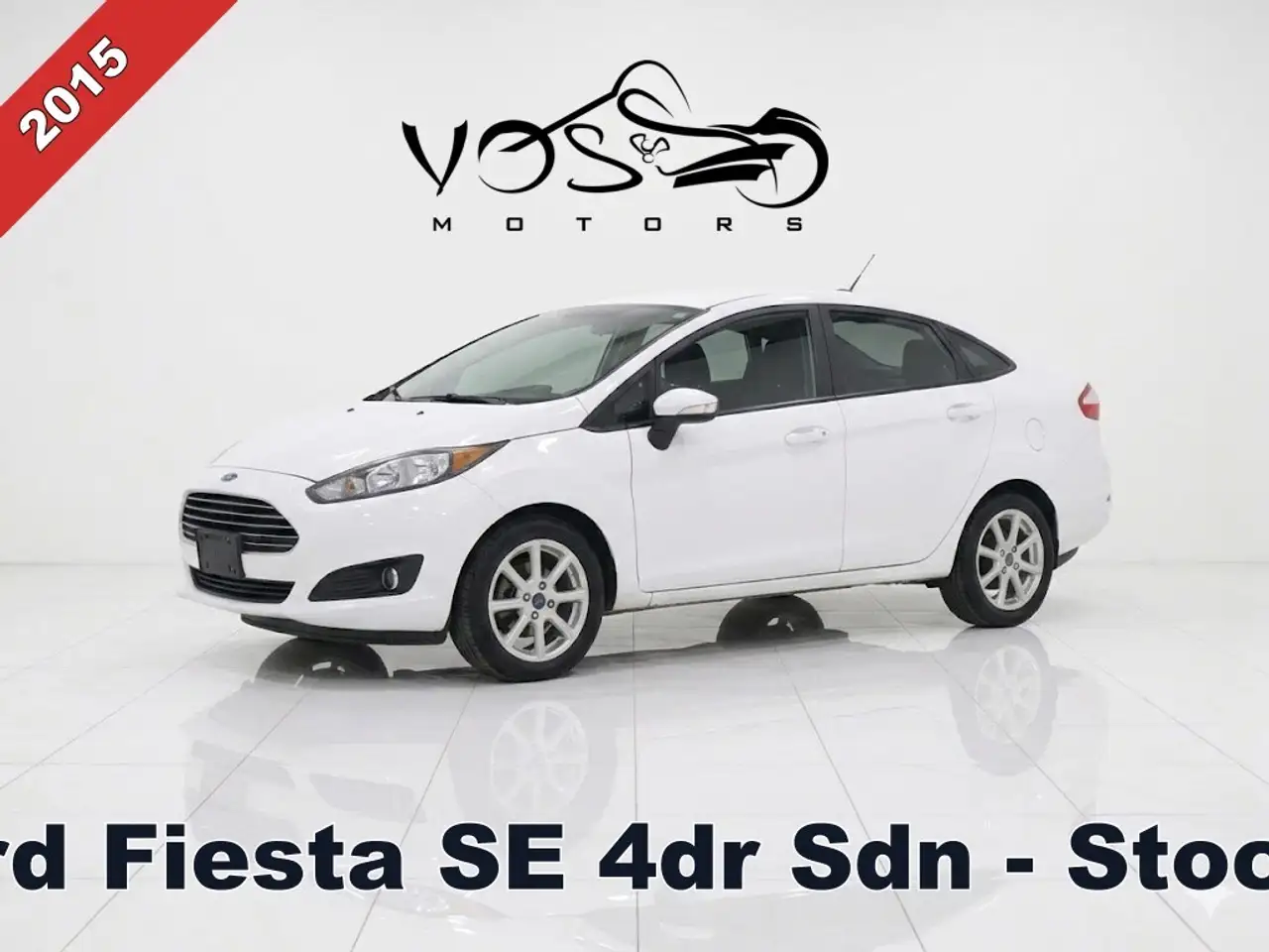 Ford Fiesta снимка Ford Fiesta