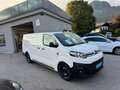 Citroen Jumpy Profi XS (L1) Weiß - thumbnail 12