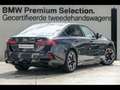 BMW i5 eDrive40 M Sport PRO Gris - thumbnail 2