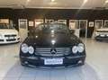 Mercedes-Benz CLK 200 200 k tps Elegance cabrio Чорний - thumbnail 1