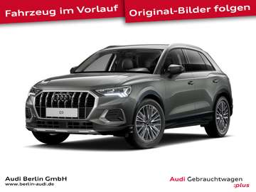 advanced 35 TFSI S tronic