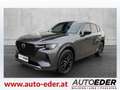 Mazda CX-60 2.5L e-SKYACTIV PHEV AWD HOMURA PLUS Aut. Grau - thumbnail 3
