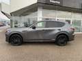 Mazda CX-60 2.5L e-SKYACTIV PHEV AWD HOMURA PLUS Aut. Grau - thumbnail 11