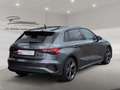 Audi A3 S line 35 TDI LED ACC Kamera Optik Gris - thumbnail 5