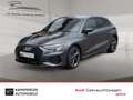 Audi A3 S line 35 TDI LED ACC Kamera Optik Gris - thumbnail 1