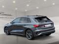 Audi A3 S line 35 TDI LED ACC Kamera Optik Gris - thumbnail 4