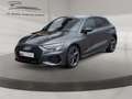 Audi A3 S line 35 TDI LED ACC Kamera Optik Gris - thumbnail 2