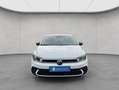 Volkswagen Polo 1.0 TSI Goal ACC SHZ LED Weiß - thumbnail 9