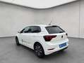 Volkswagen Polo 1.0 TSI Goal ACC SHZ LED Weiß - thumbnail 3
