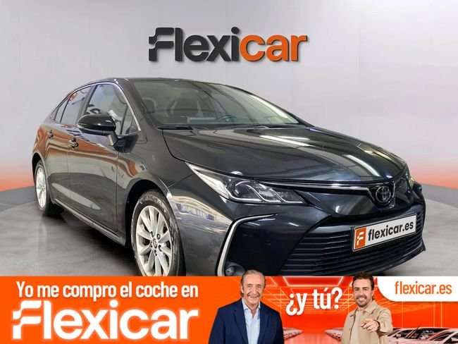 Toyota Corolla TO 1.6 - foto 1