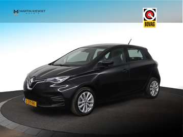 R110 Life 52 kWh huuraccu|3 fasen laden|Keyless|St