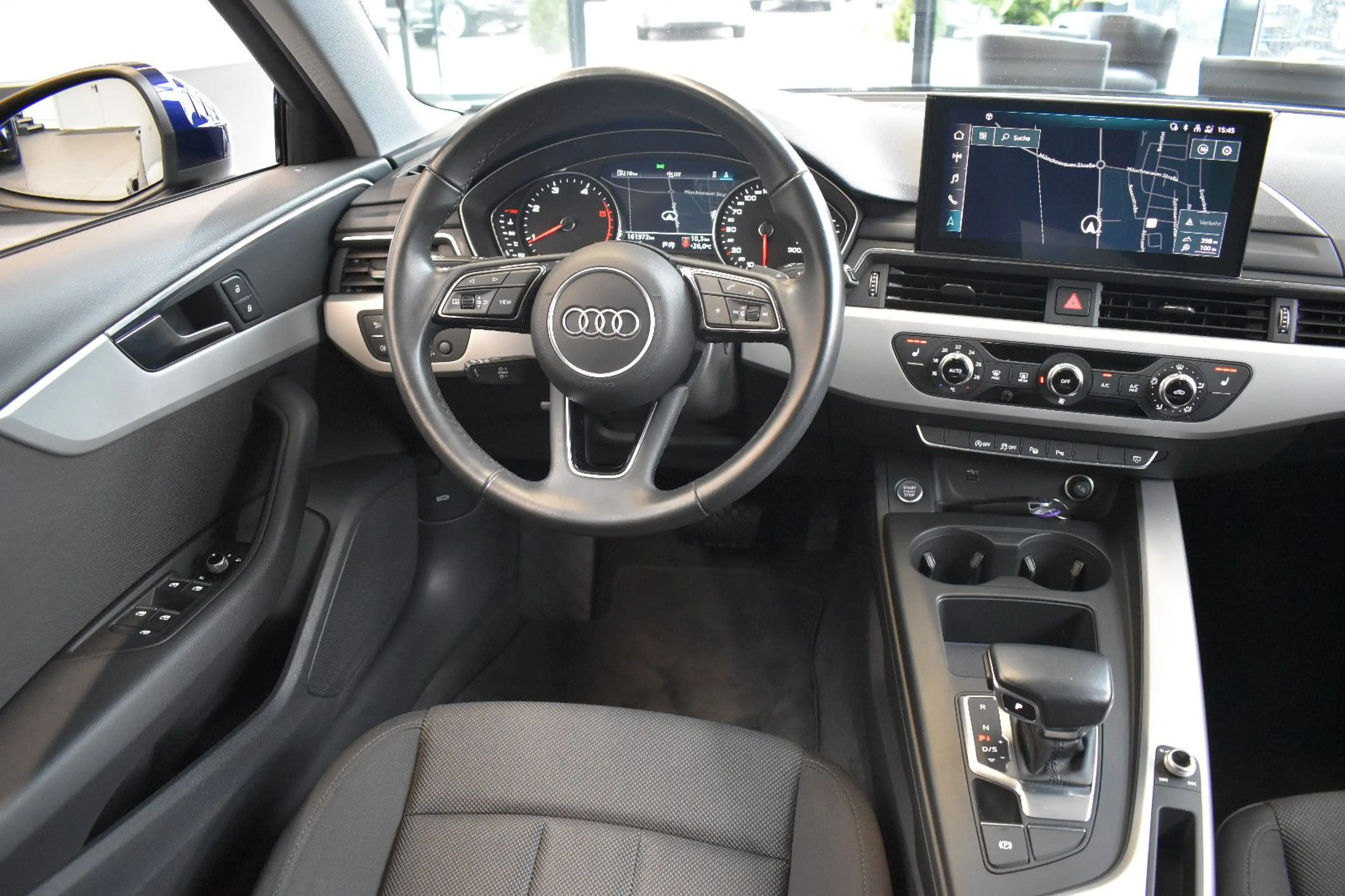 Audi A4 30TDI Avant S-tronic LED~Navi3D~PDC~DAB — photo 10
