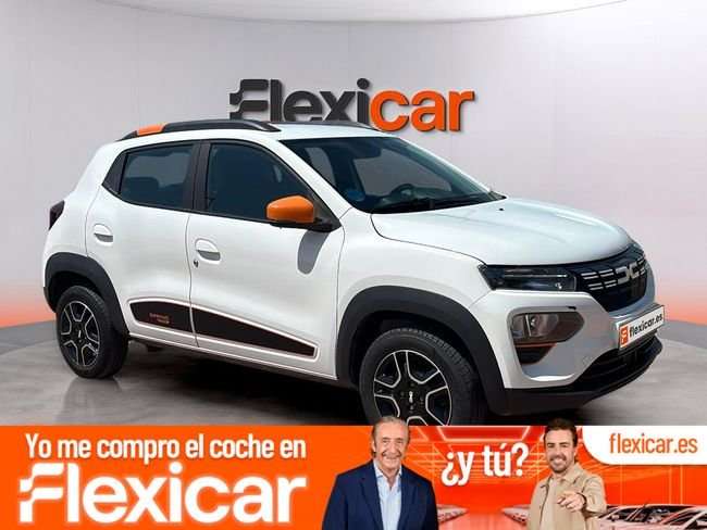 Dacia Spring Electric Expression 45 33kW - foto 1