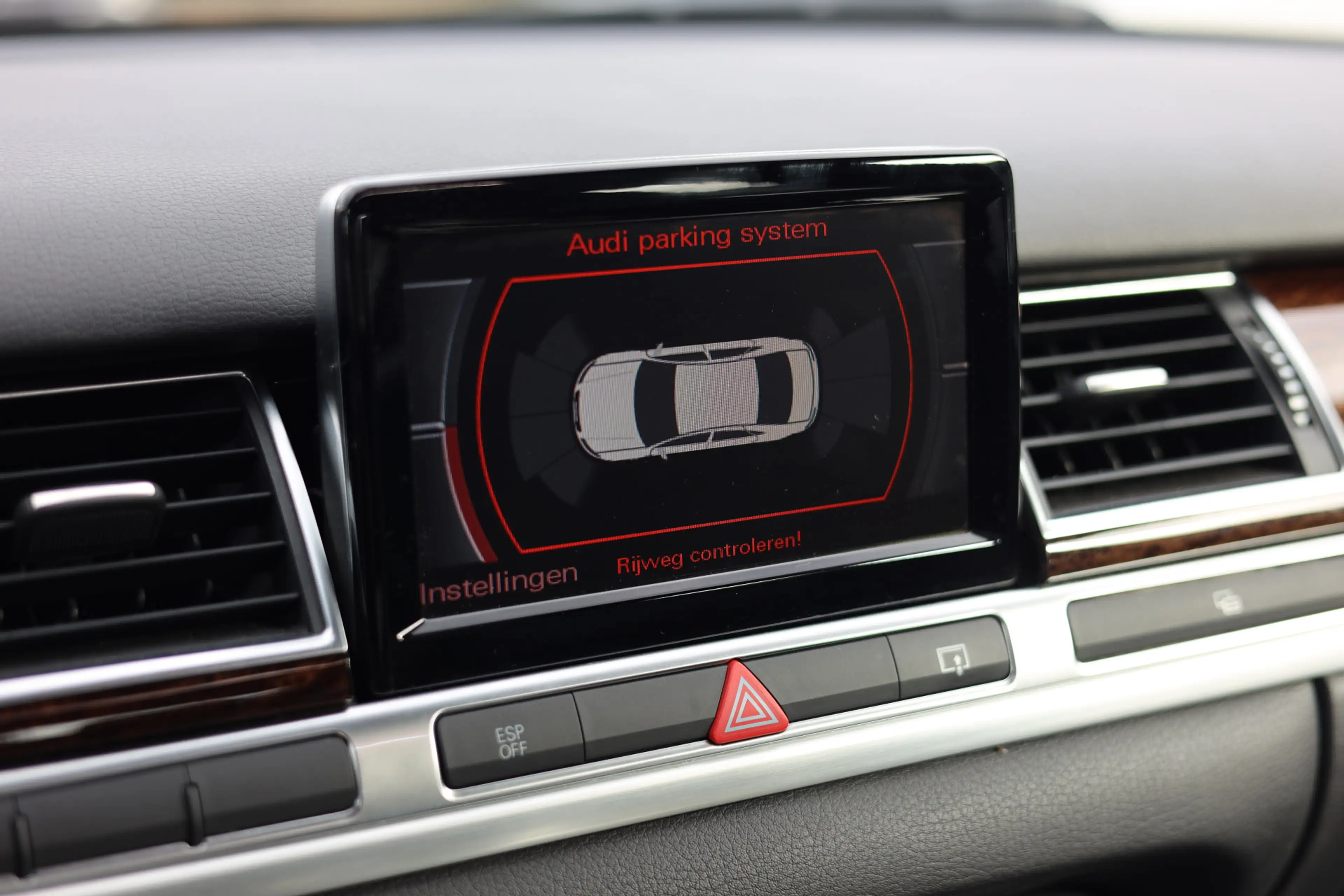 Audi A8 2.8 FSIe I LEDER I ACC I NAVI I 19 INCH — photo 16