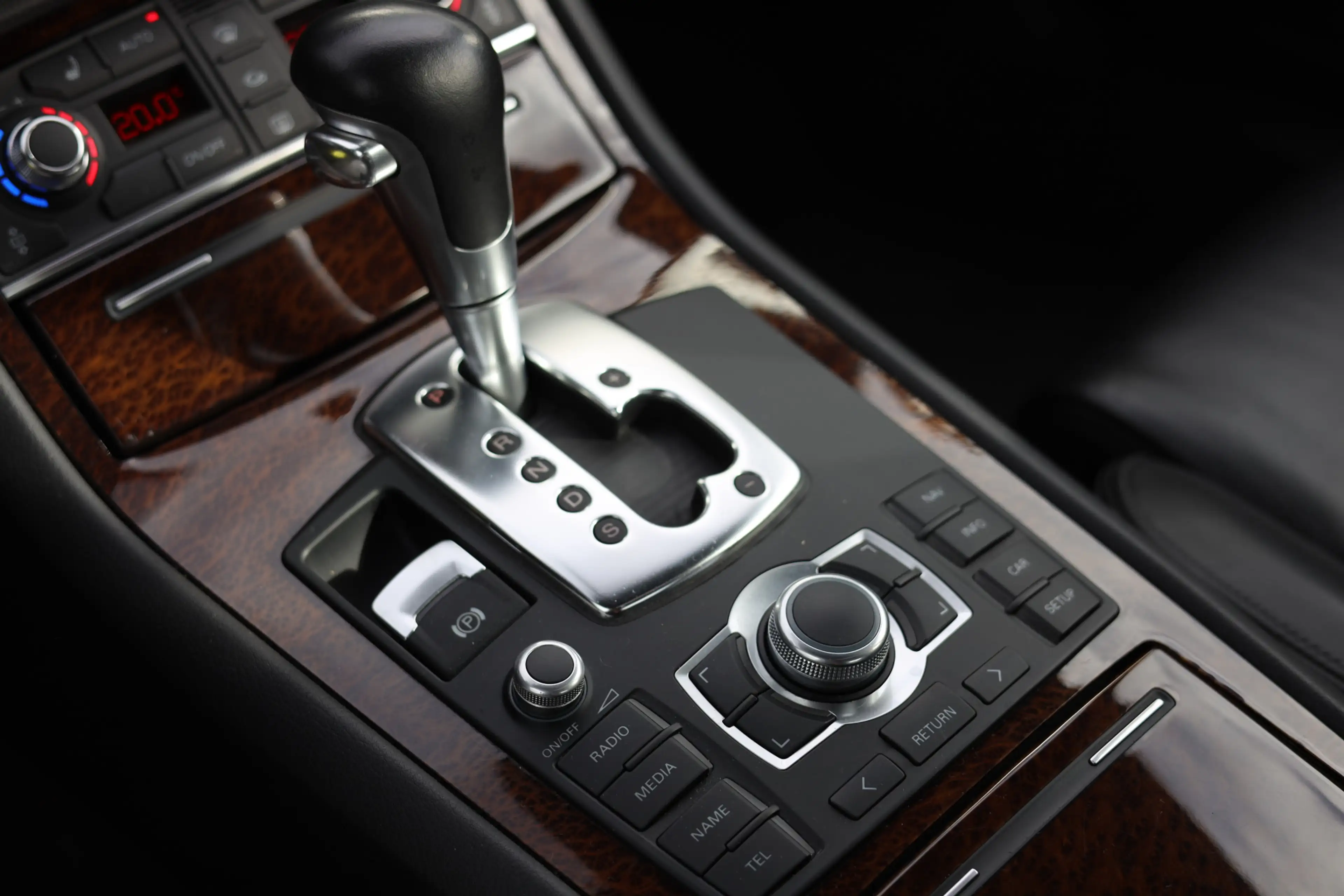 Audi A8 2.8 FSIe I LEDER I ACC I NAVI I 19 INCH — photo 19