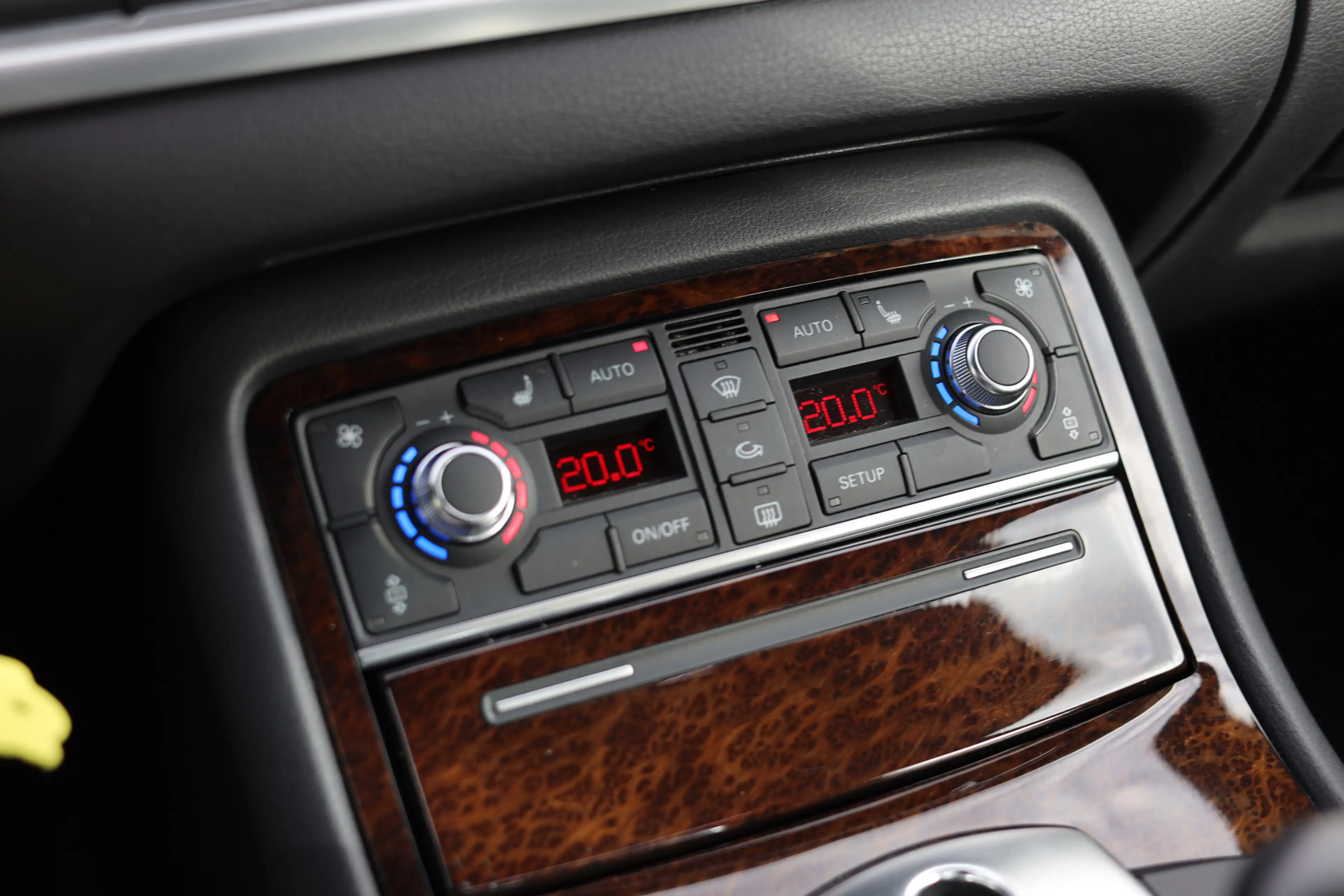 Audi A8 2.8 FSIe I LEDER I ACC I NAVI I 19 INCH — photo 18