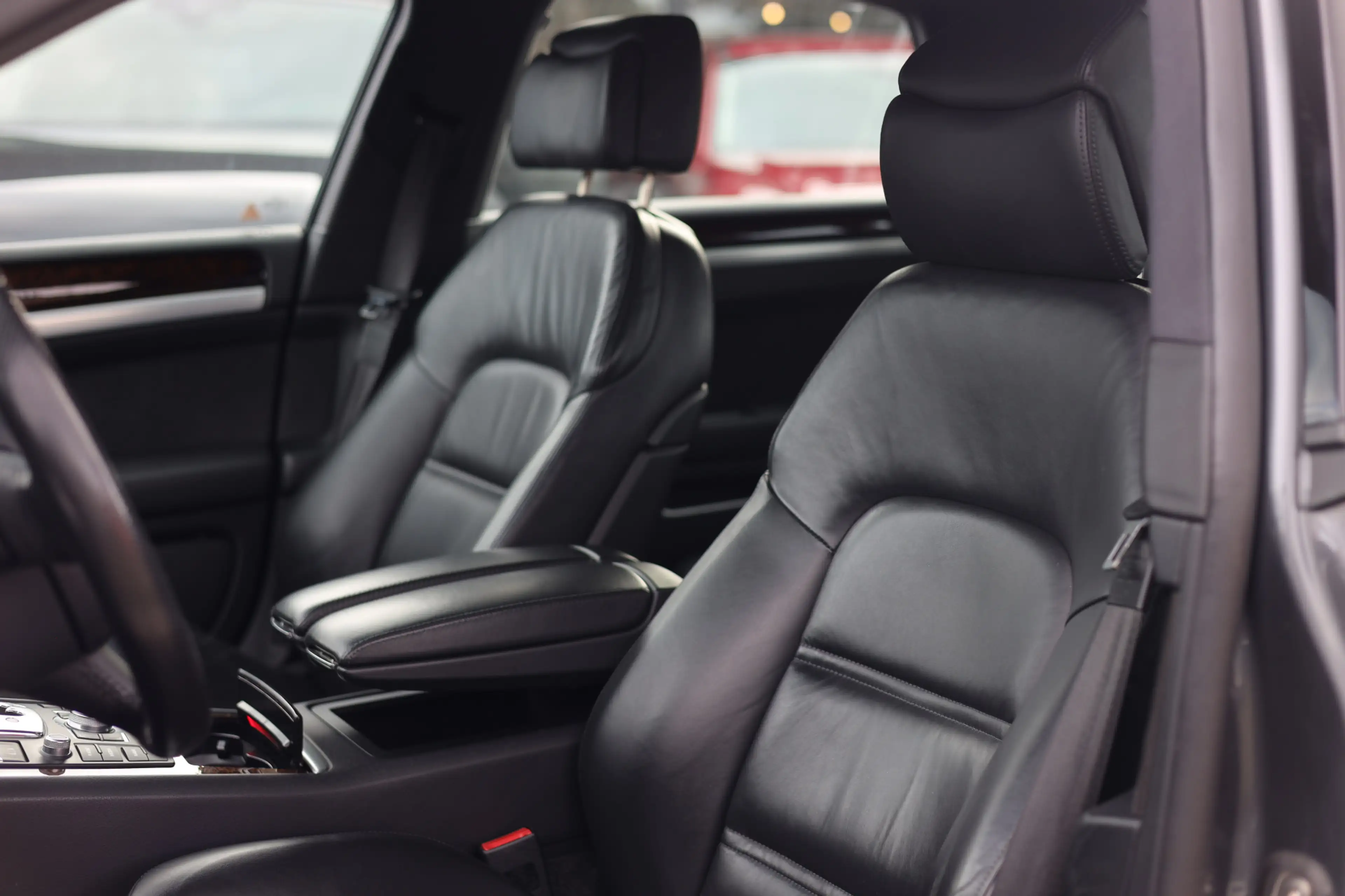 Audi A8 2.8 FSIe I LEDER I ACC I NAVI I 19 INCH — photo 10