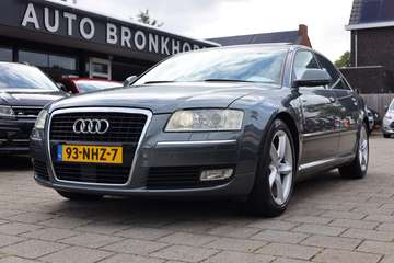 2.8 FSIe AUT I LEDER I ACC I NAVI I 19 INCH