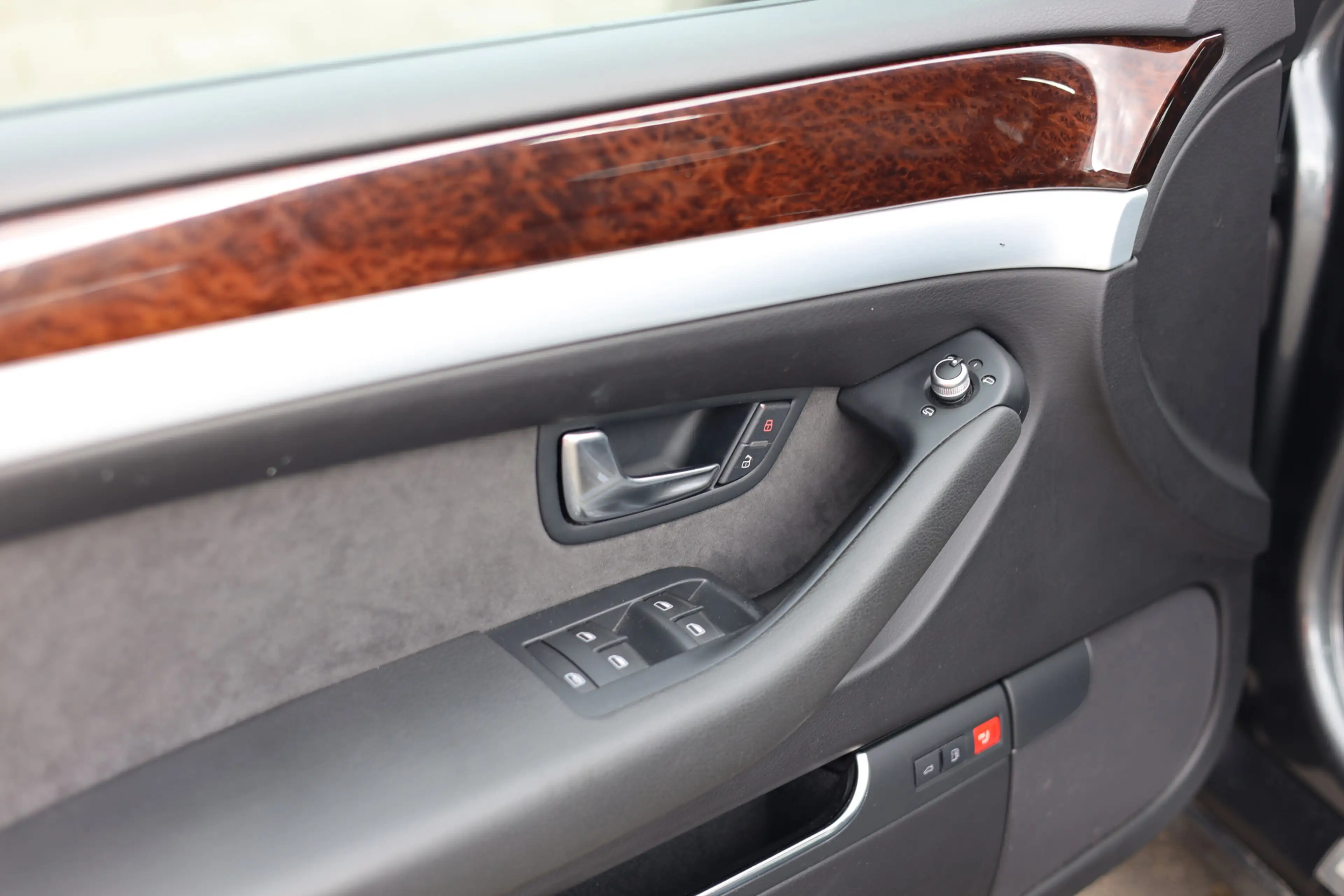 Audi A8 2.8 FSIe I LEDER I ACC I NAVI I 19 INCH — photo 12