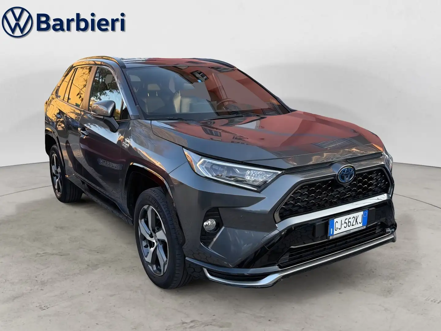 Toyota RAV 4 RAV4 2.5 PHEV (306CV) E-CVT AWD-i Style+ - 2