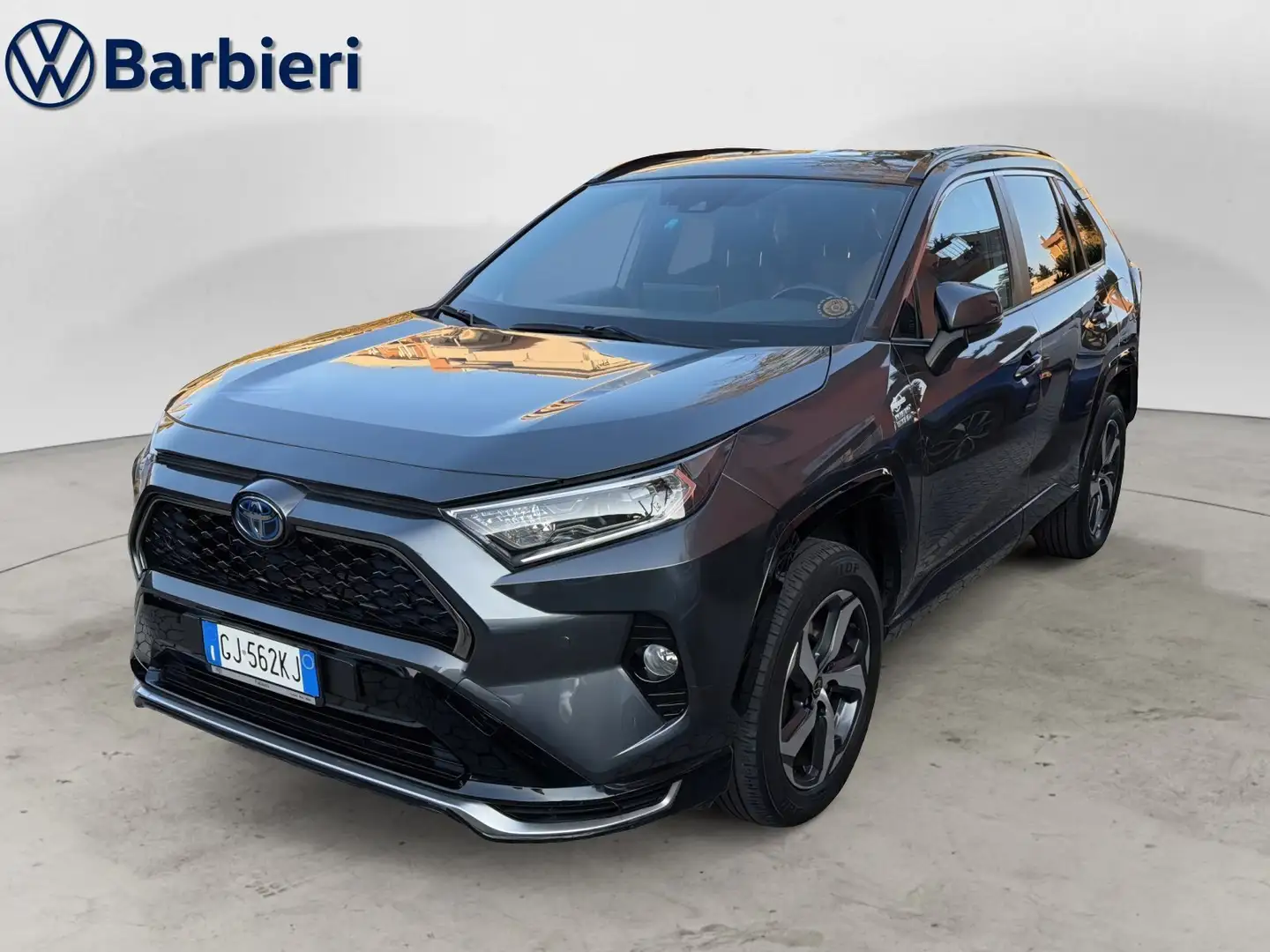 Toyota RAV 4 RAV4 2.5 PHEV (306CV) E-CVT AWD-i Style+ - 1