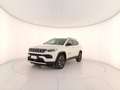 Jeep Compass 1.3 Turbo T4 PHEV Limited Bianco - thumbnail 1
