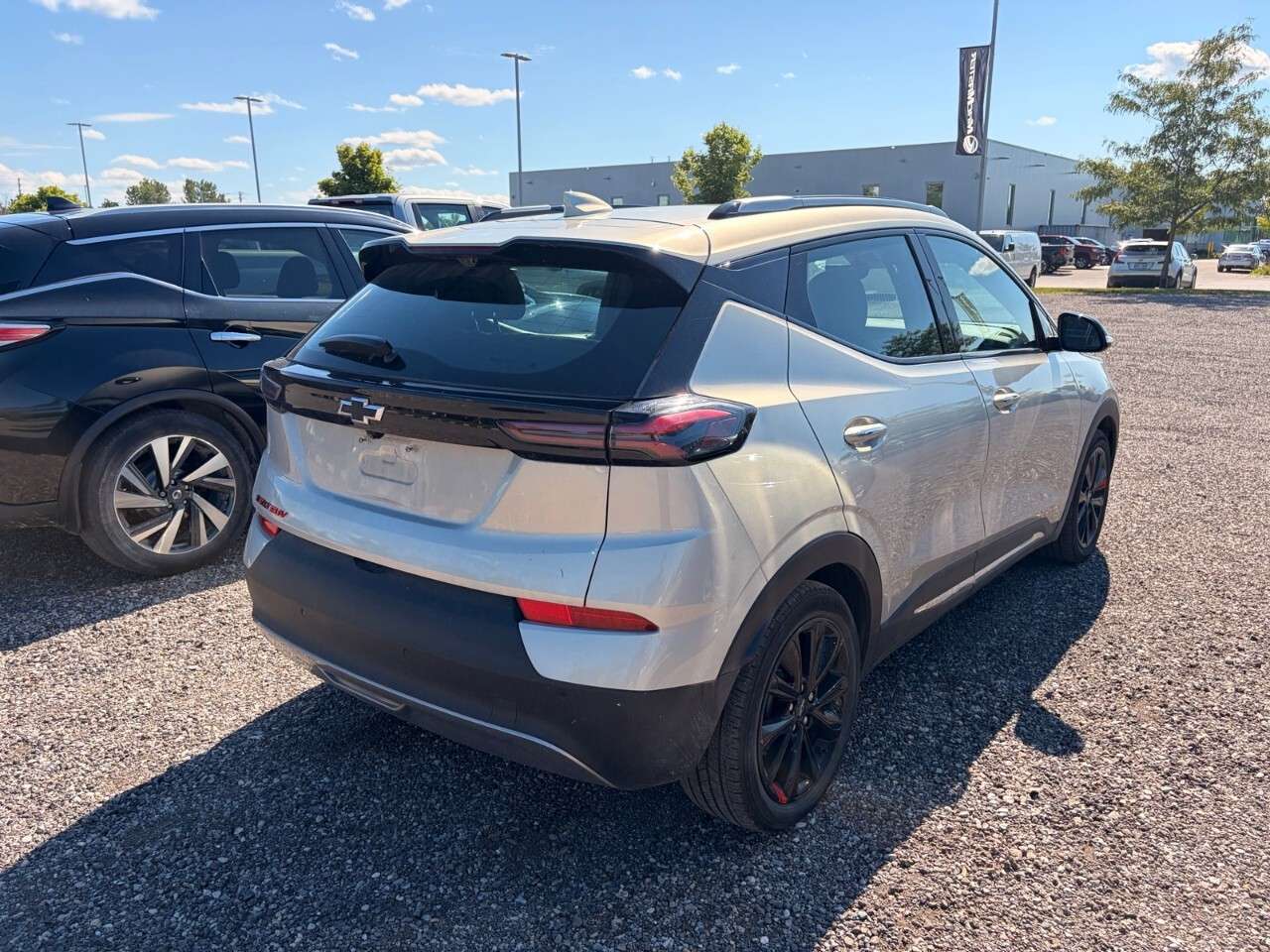 2023 Chevrolet Bolt FWD 4dr Premier — снимка 1