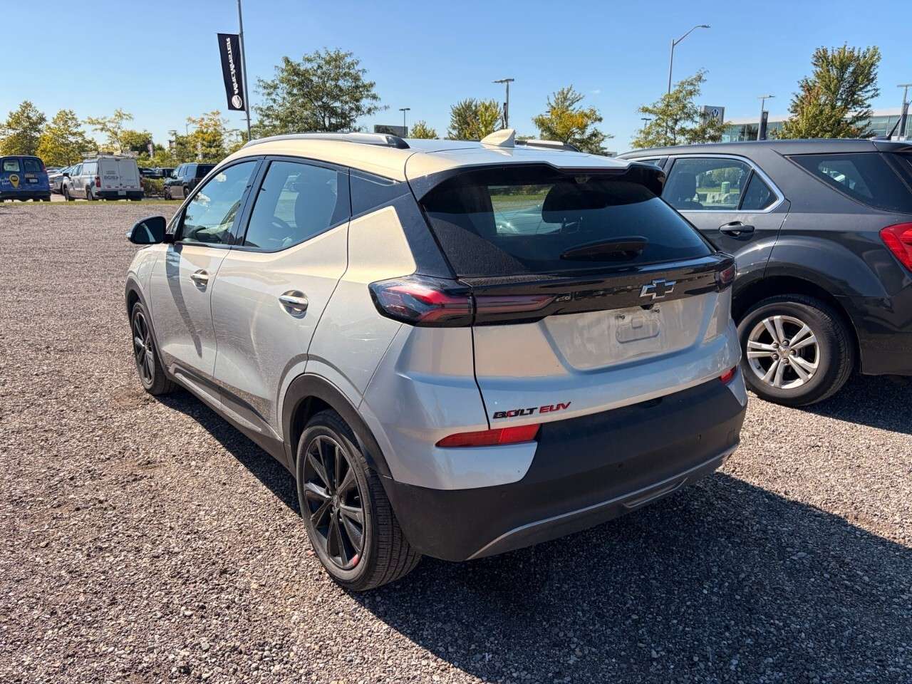 2023 Chevrolet Bolt FWD 4dr Premier — снимка 1