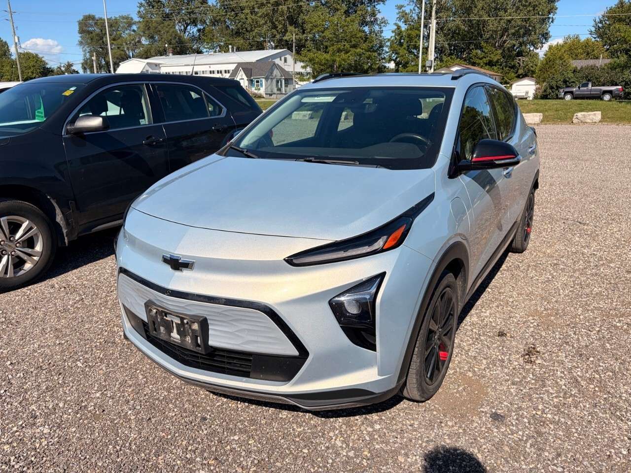 2023 Chevrolet Bolt FWD 4dr Premier