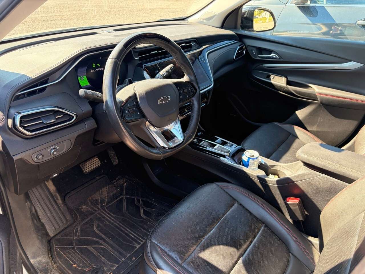 2023 Chevrolet Bolt FWD 4dr Premier — снимка 1